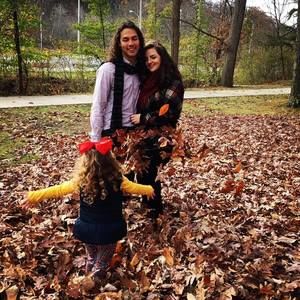 Meet your Posher, Shannon